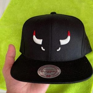 Chicago bulls SnapBack